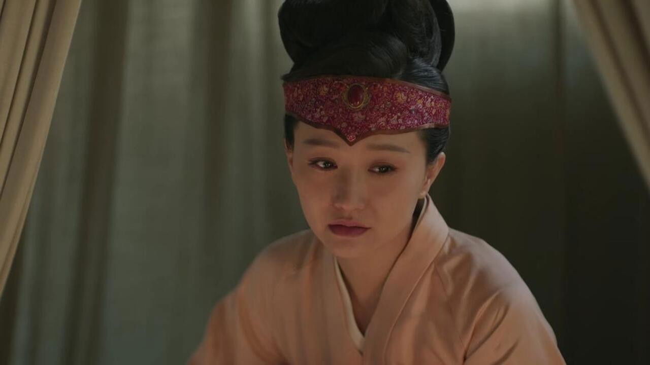 知否知否应是绿肥红瘦 DVD版 — Épisode 54