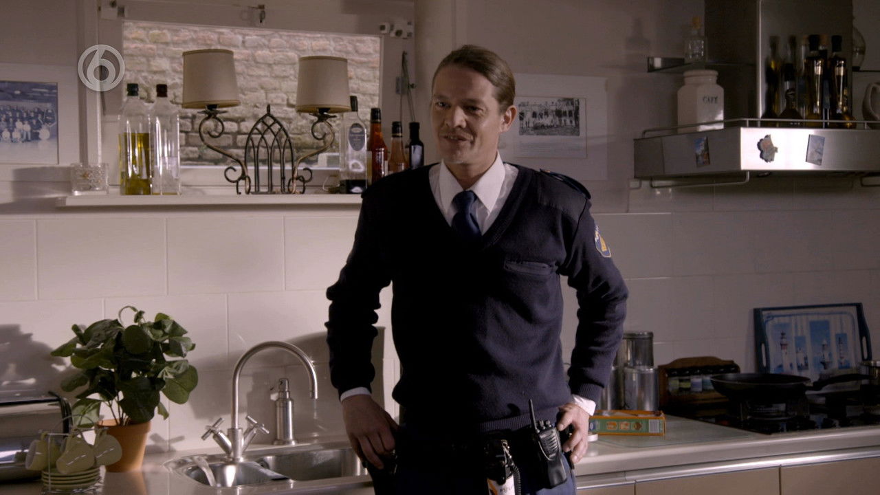 Dokter Tinus — Épisode 1