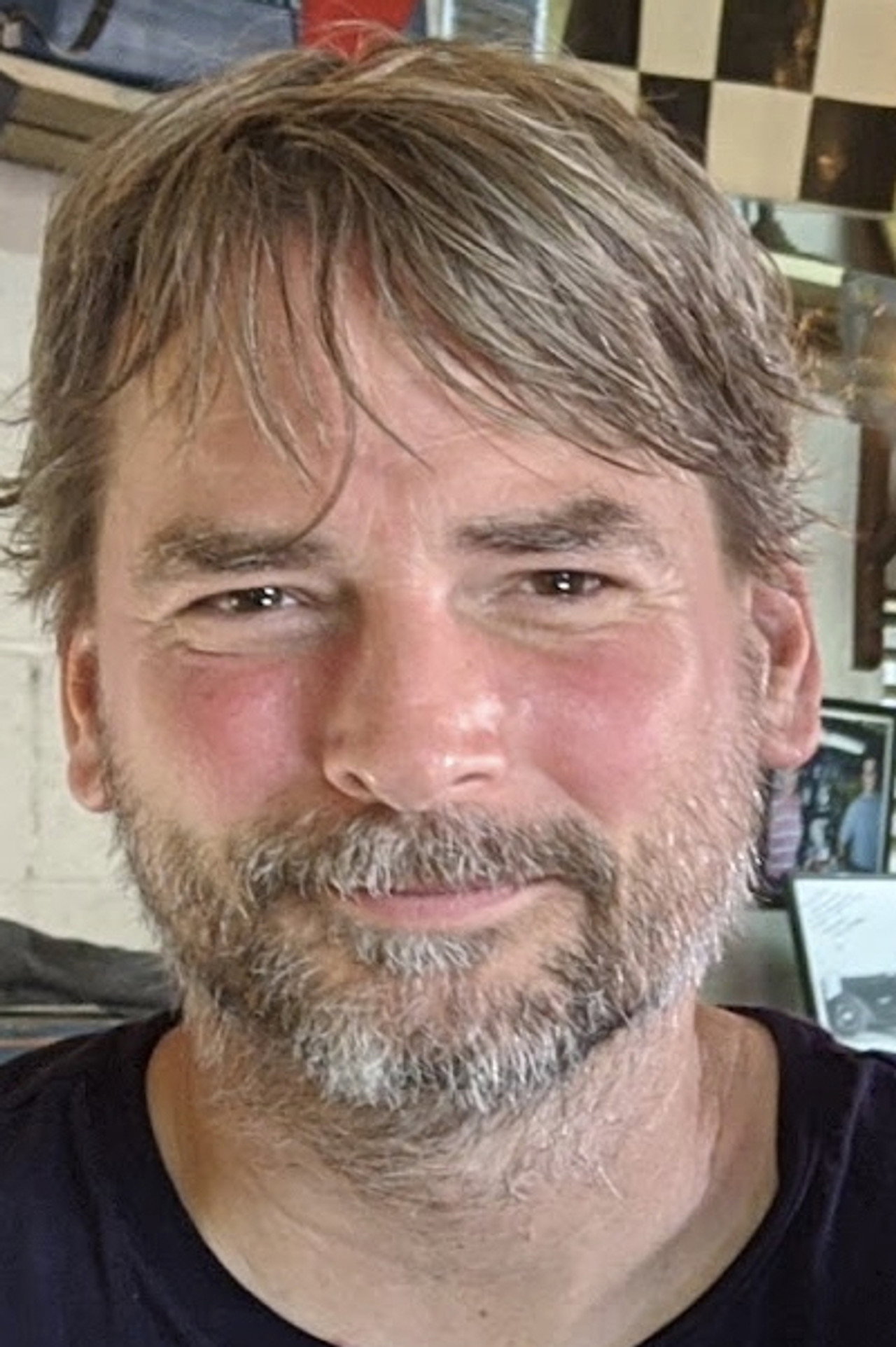 David Steele