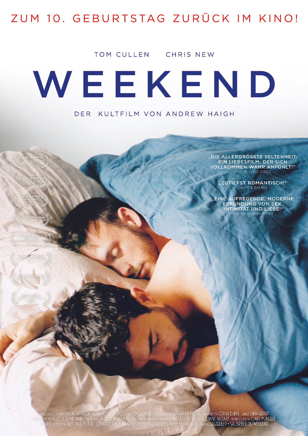 Weekend