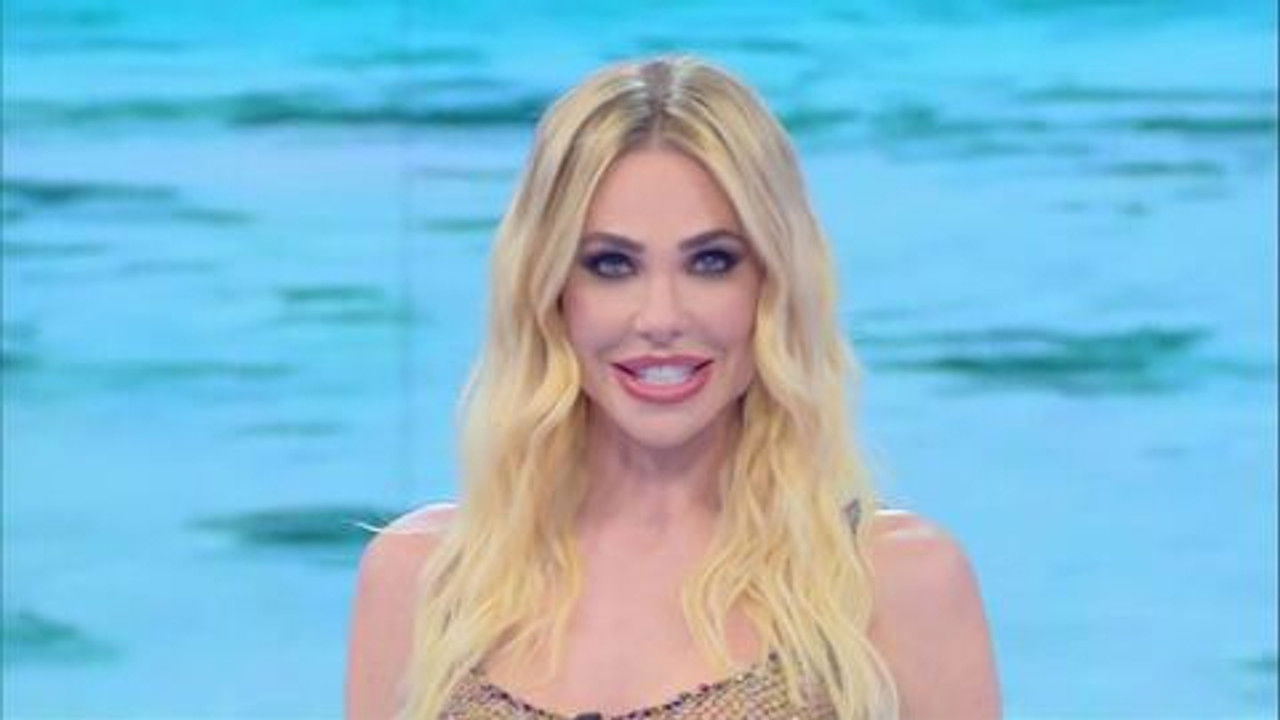 L'isola dei famosi — Épisode 7