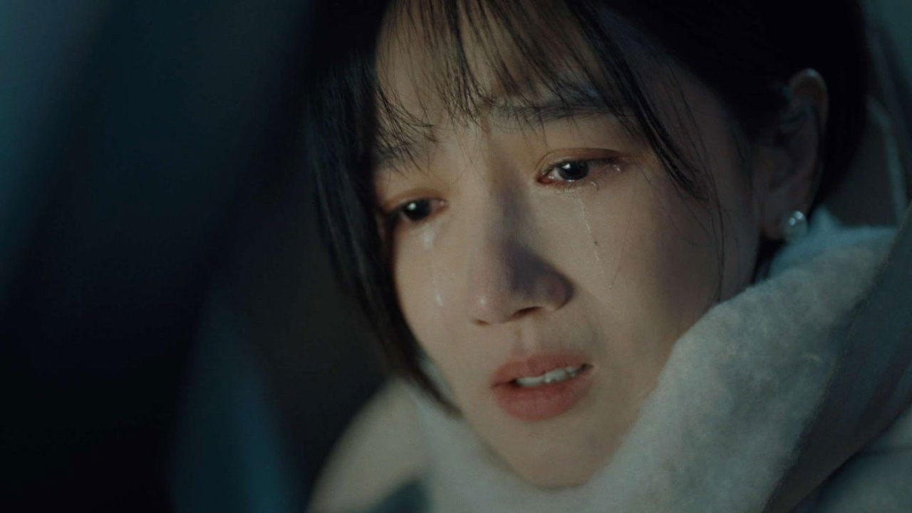 凶手的样子 — Épisode 2