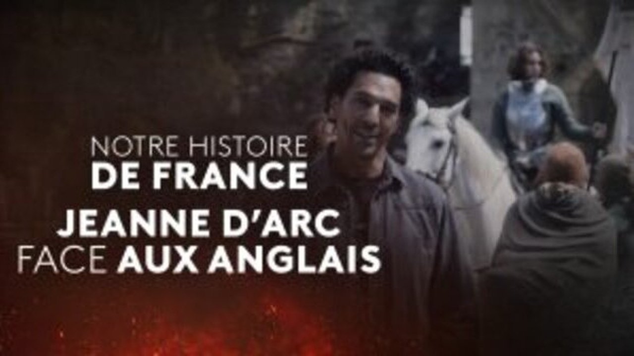 Notre Histoire de France - Season 1 Episode 5 : Episode 5