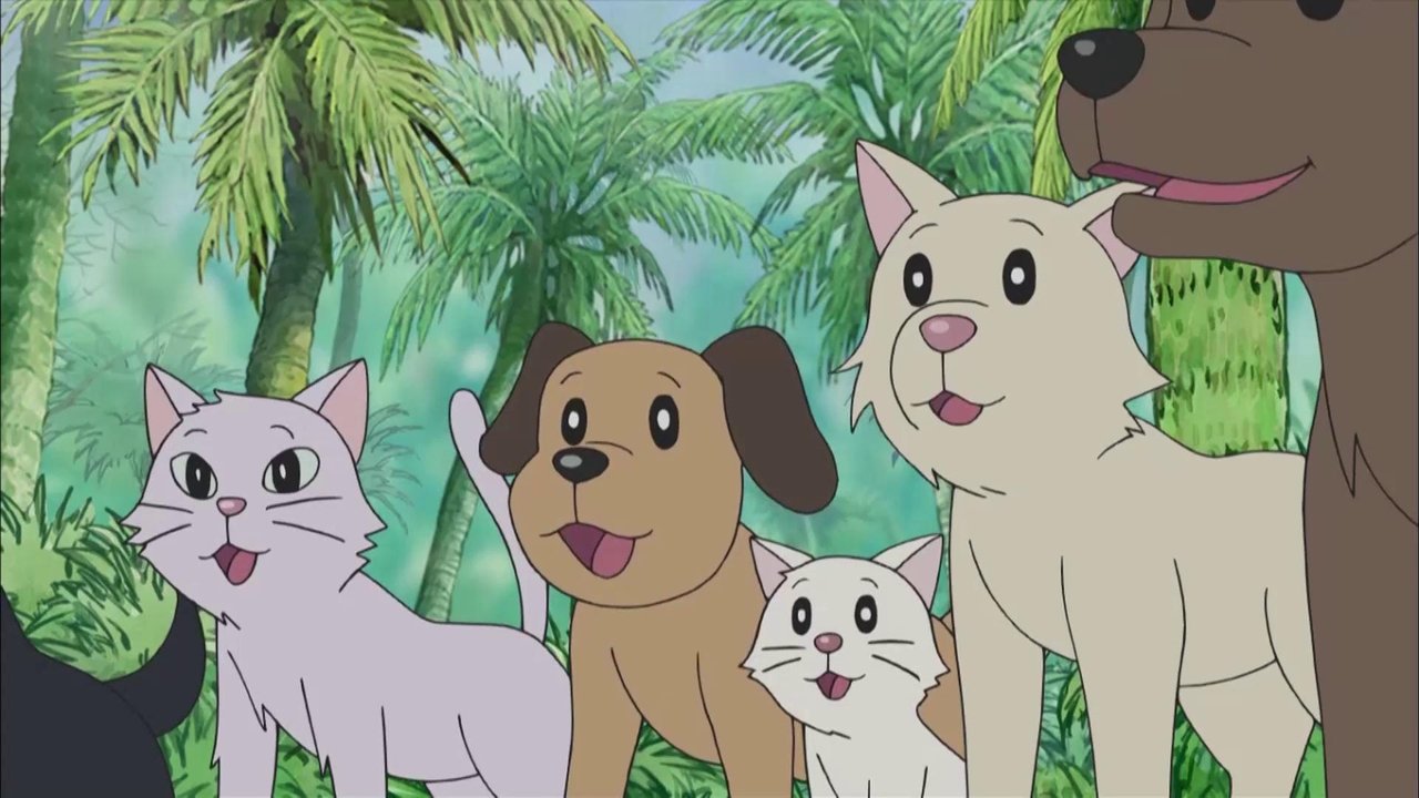 ドラえもん - Season 3 Episode 240 : Episode 240
