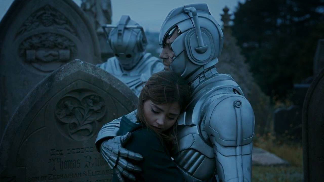 Cast and Crew of Doctor Who: Dark Water / Death in Heaven