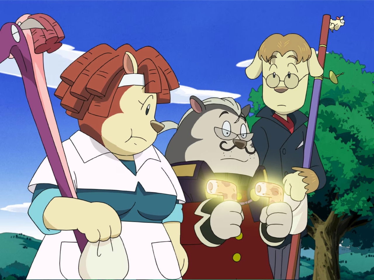 かいけつゾロリ — Épisode 39