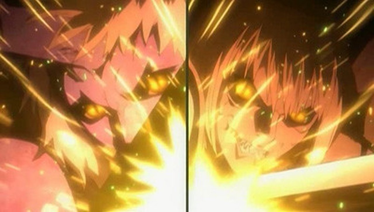 Claymore - Season 1 Episode 26 : To the Successors