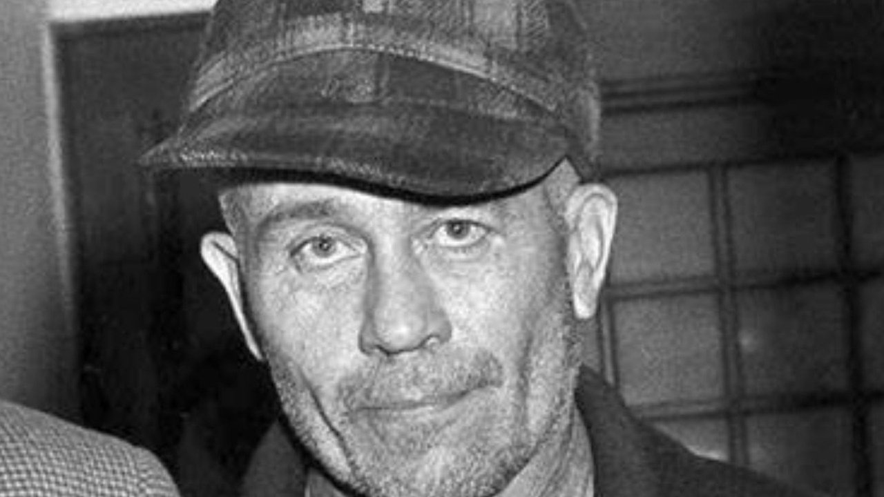 Ed Gein: The Real Psycho background
