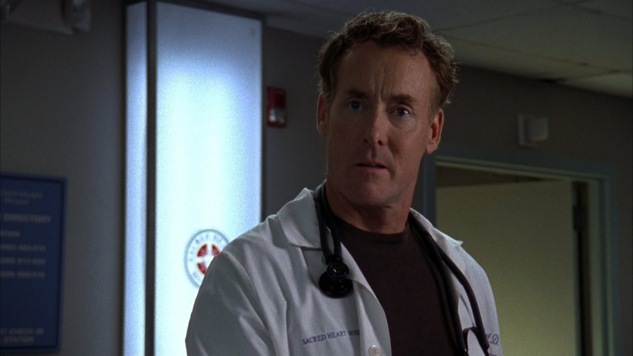 Scrubs - Season 8 Episode 6 : My Cookie Pants