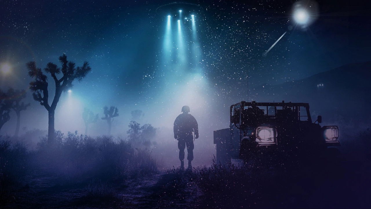 Cosmic Disclosure — Épisode 10