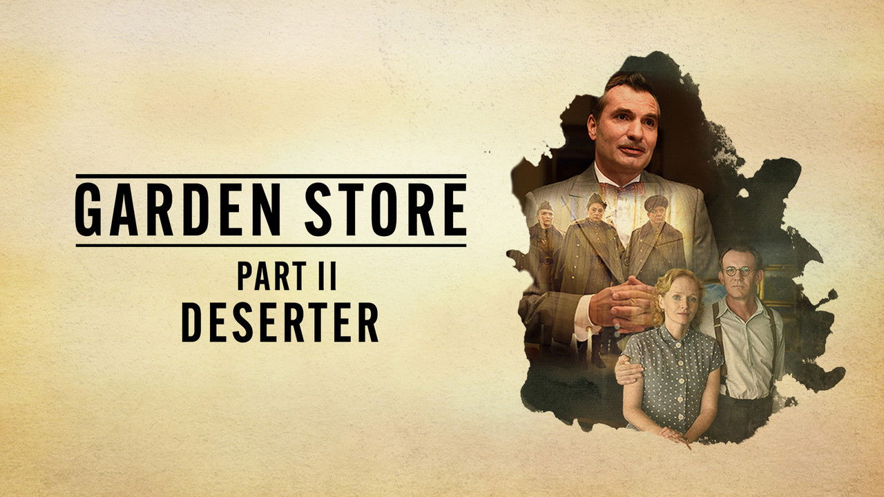 Garden Store - Part 2: Deserter