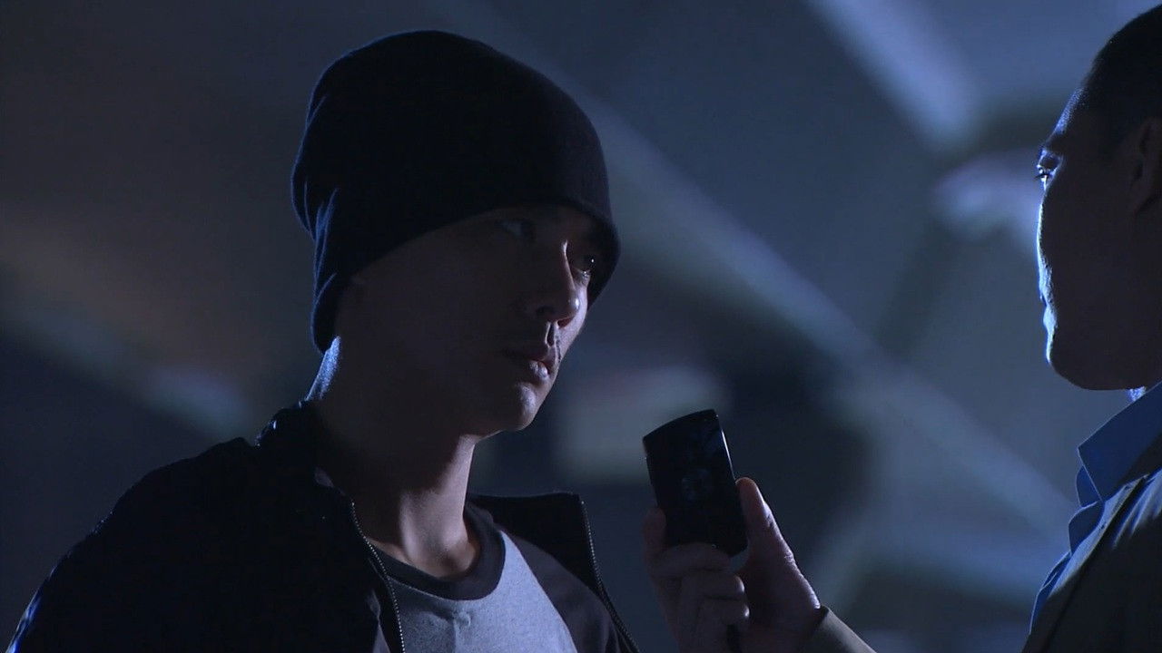 潛行狙擊 — Épisode 3