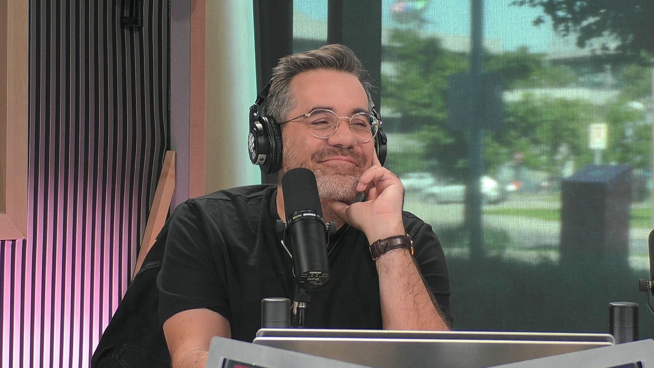 La journée (est encore jeune) — Épisode 14