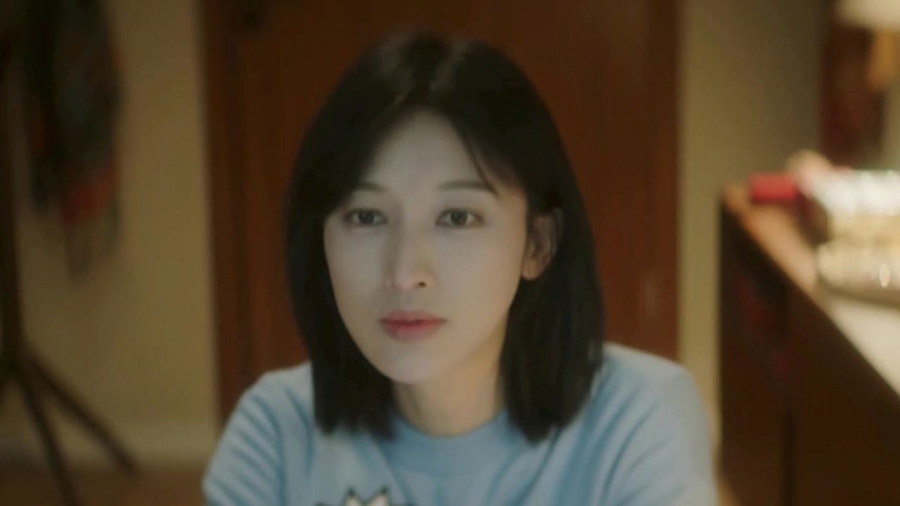 越过山丘 — Épisode 13