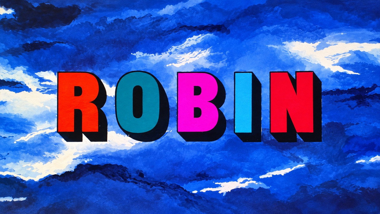 Robin still 5