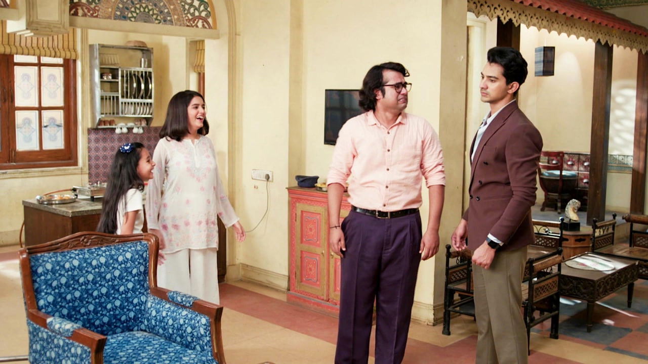 पंड्या स्टोर — Épisode 304