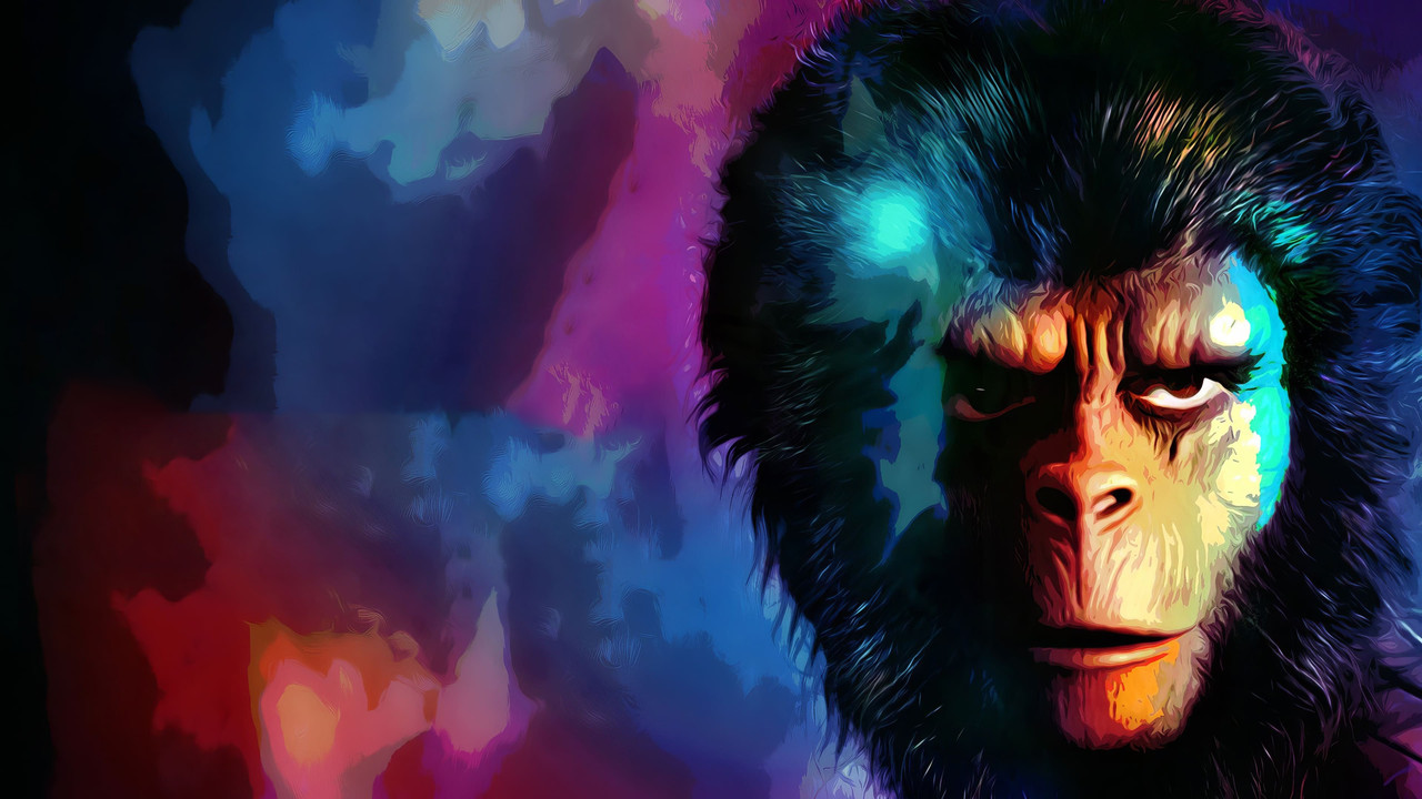 Cast and Crew of Planet of the Apes (Original) Collection