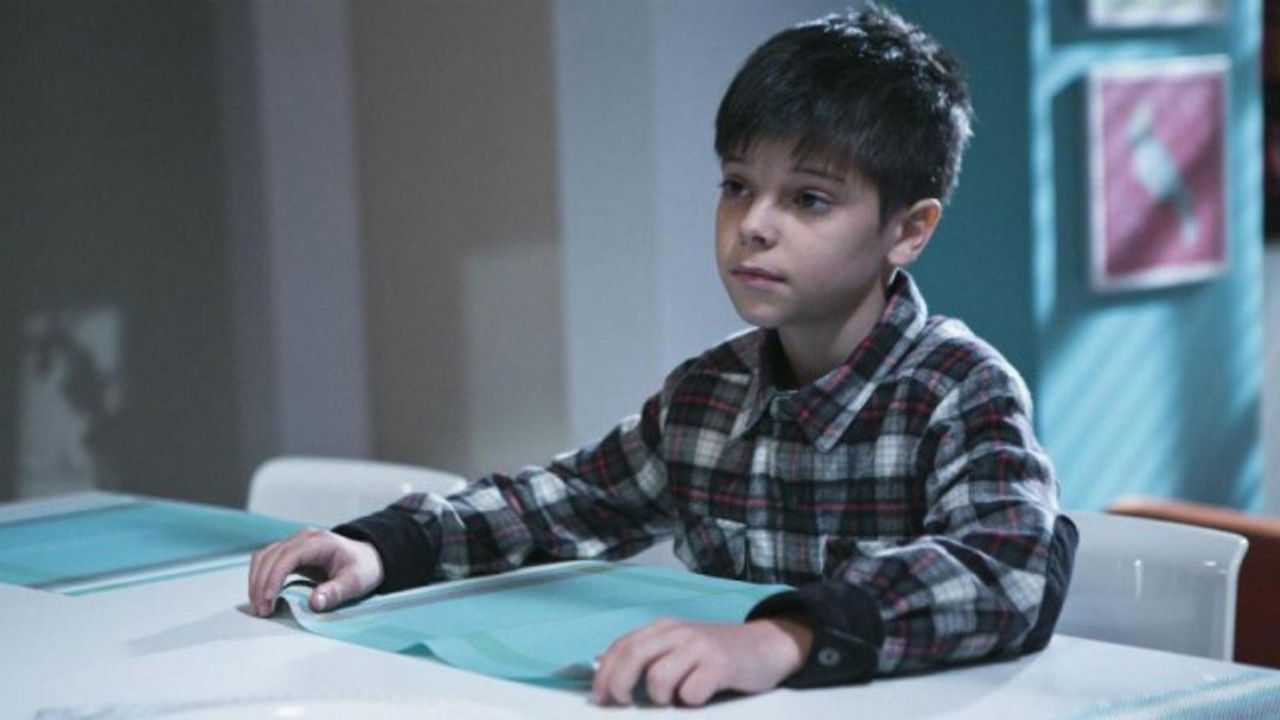 Inspetor Max — Épisode 1