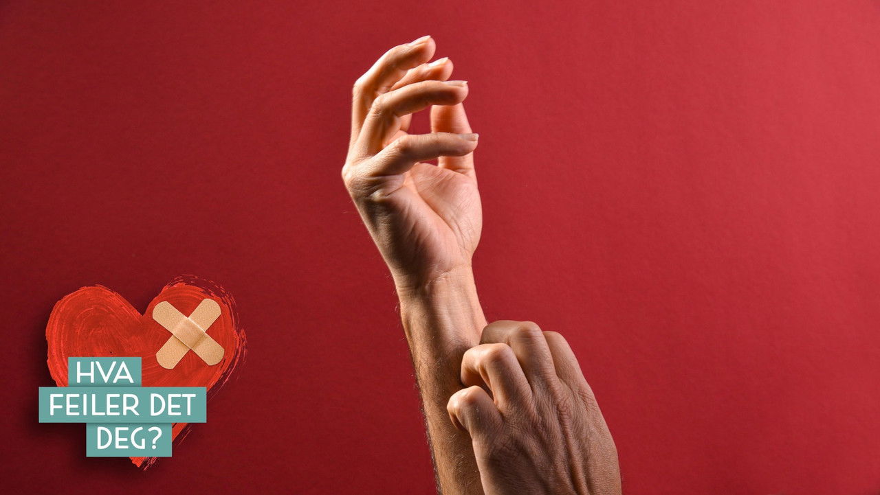 Hva feiler det deg? — Épisode 1