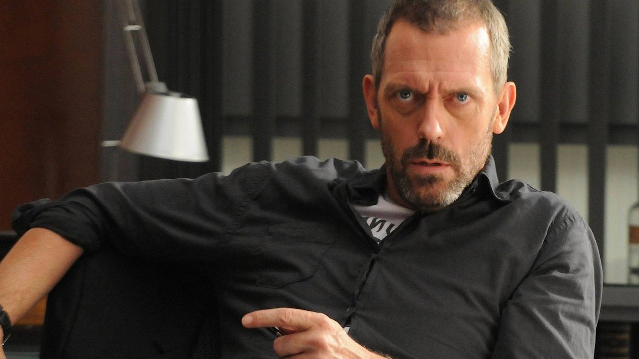 House - Season 6 Episode 8 : Ignorance Is Bliss
