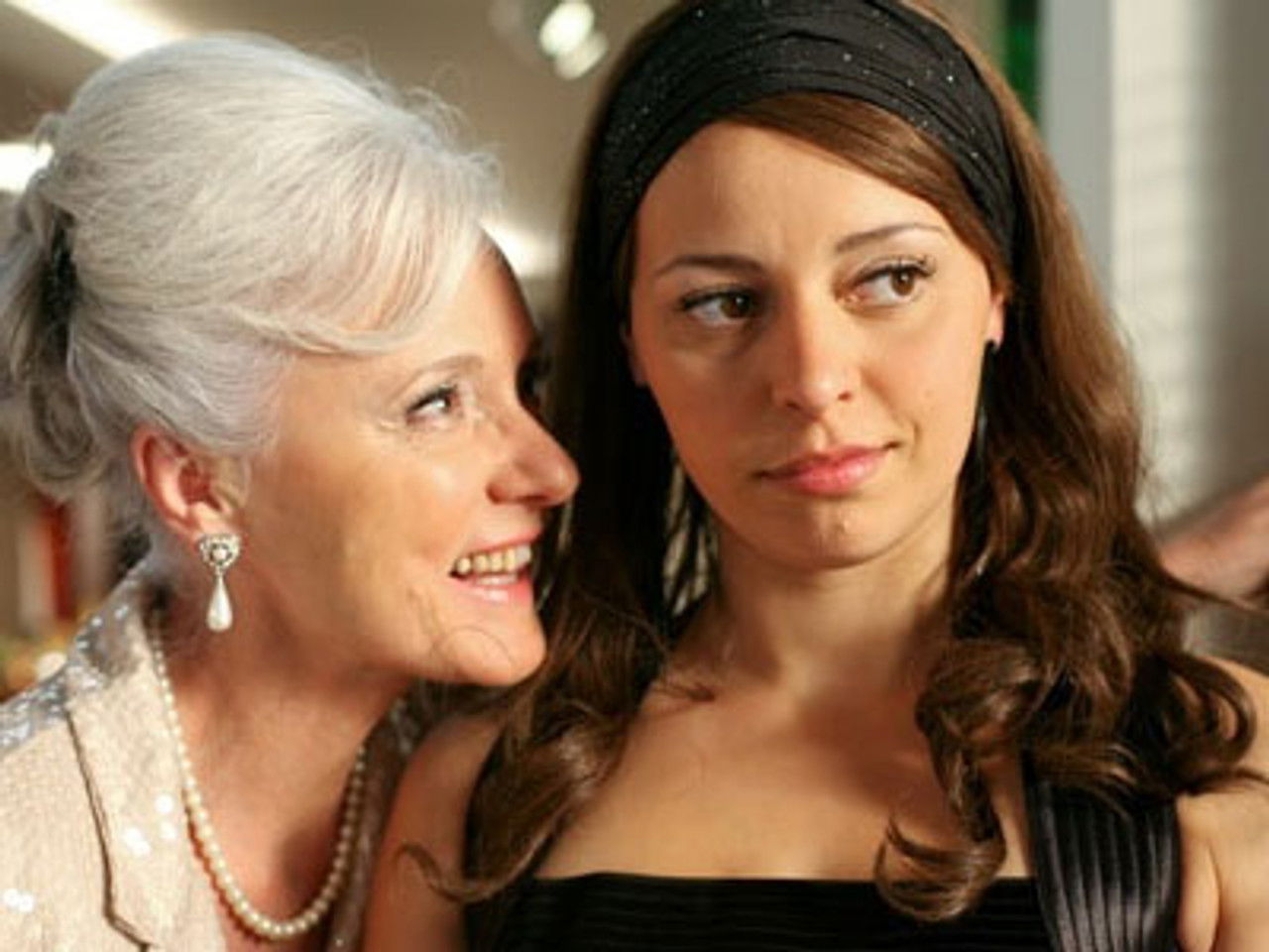 De Rodenburgs — Épisode 6