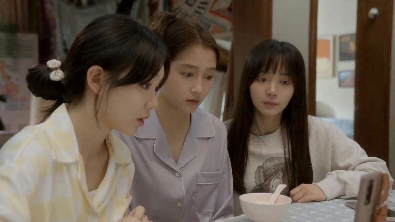 二十不惑 — Épisode 30