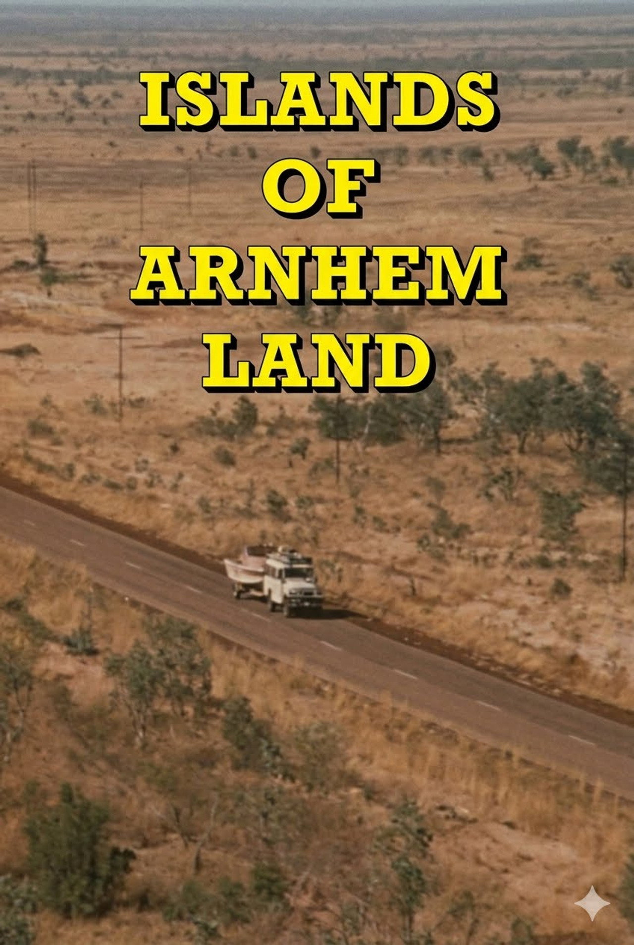 Islands Of Arnhem Land (1980)
