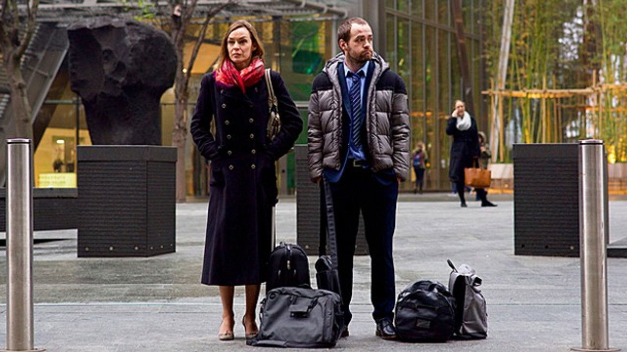 Where the Wild Things Are (Travel Security)