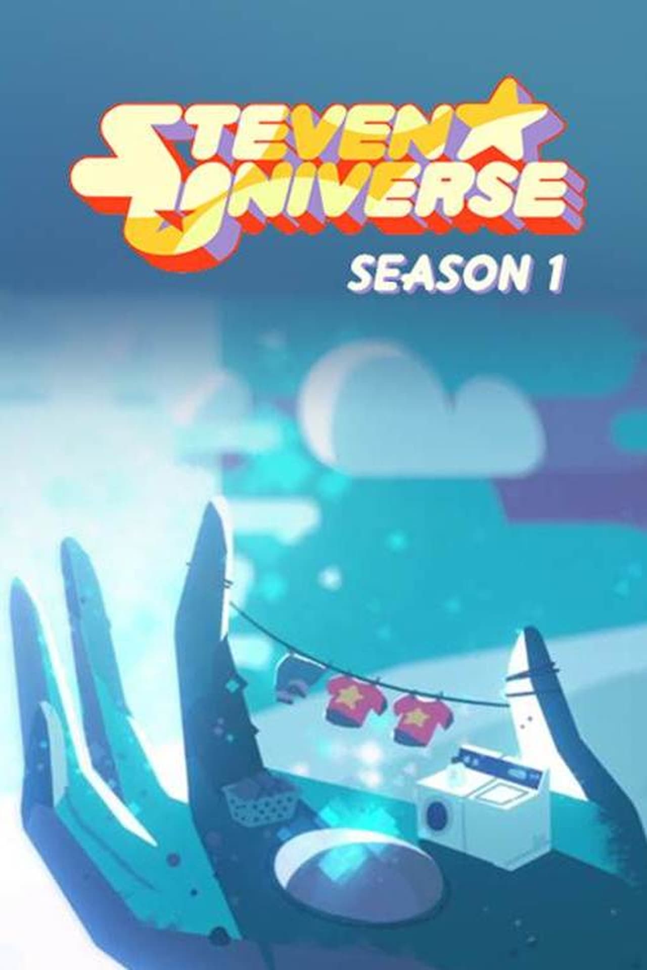 Steven Universe Season 1