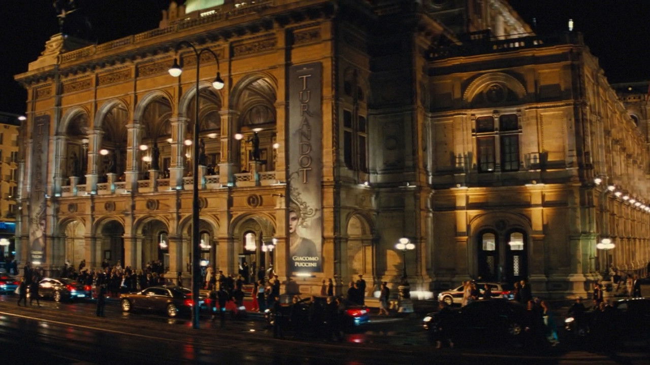 Mission: Impossible - Rogue Nation (2015)