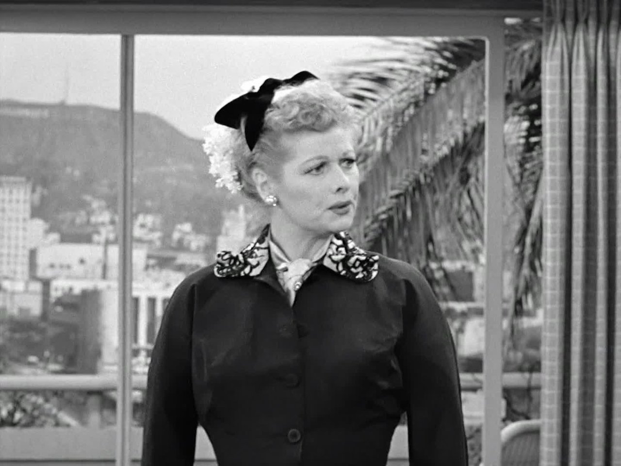 I Love Lucy - Season 4 Episode 30 : The Tour