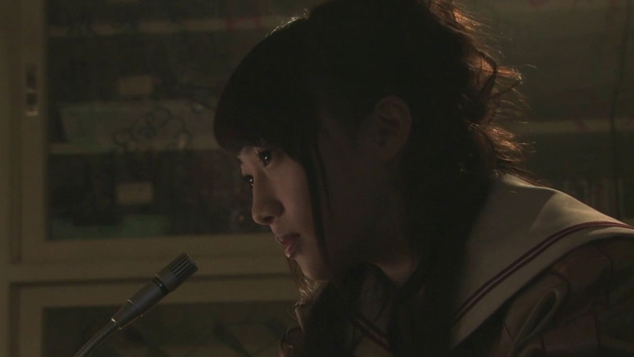 Majisuka Gakuen — Épisode 5