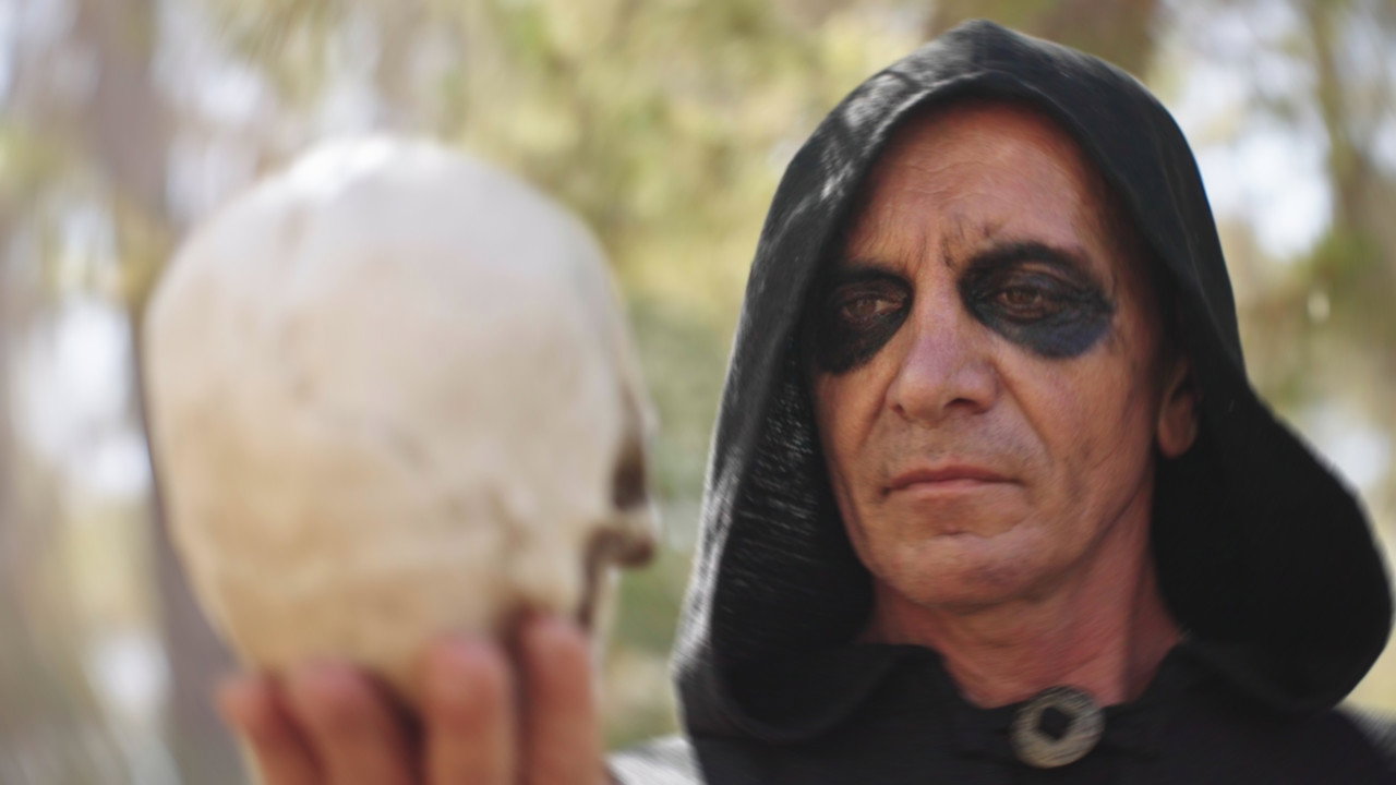 Dancing With Death still 3