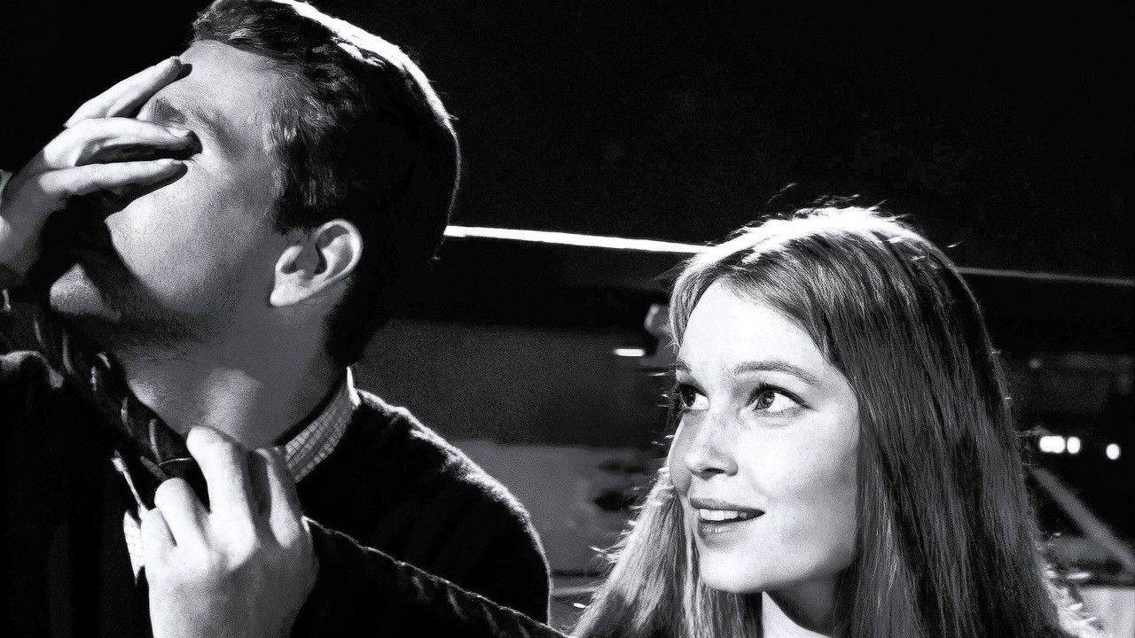 Peyton Place — Épisode 4