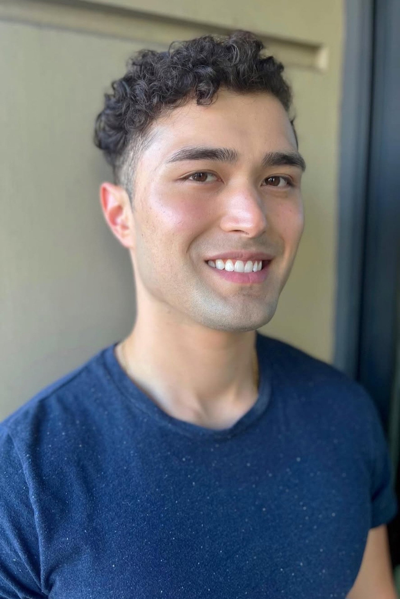 Brendan Koyanagi