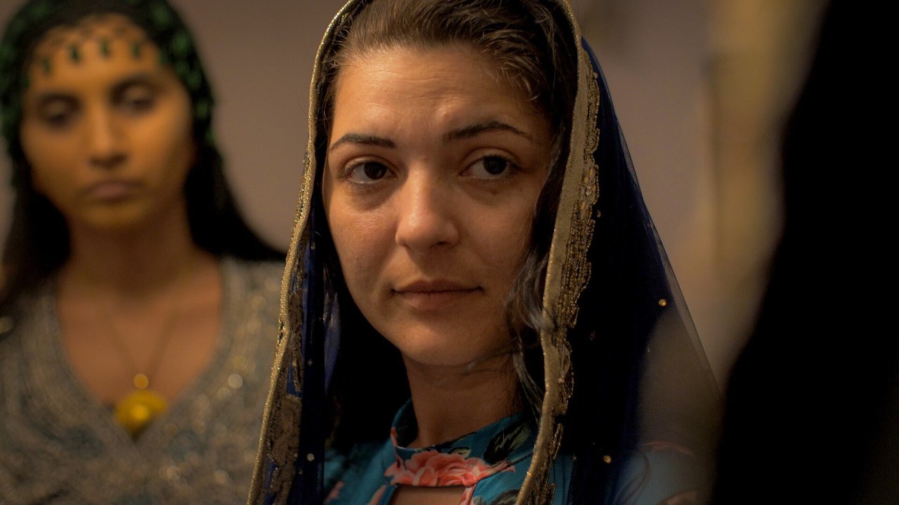 Unreported World - Season 24 Episode 10 : Inside Romania's Witch School