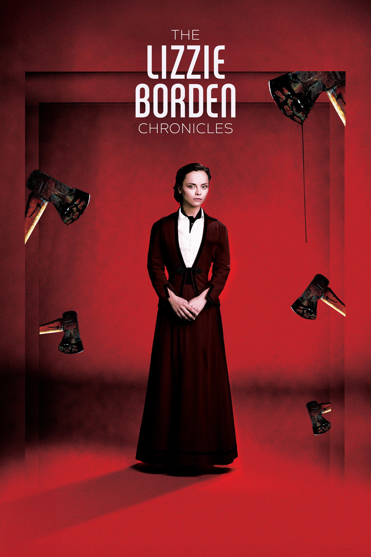 The Lizzie Borden Chronicles