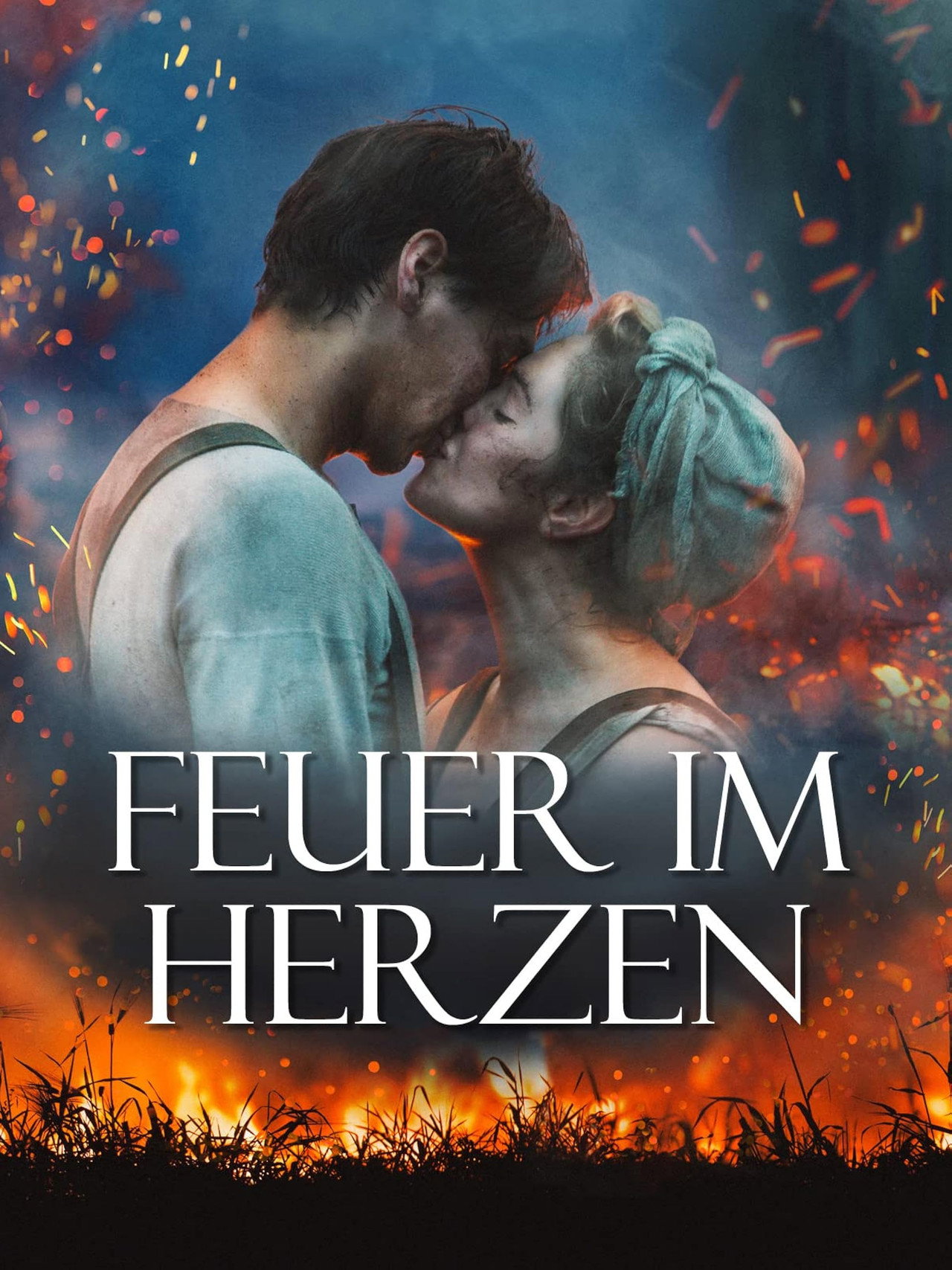 Feuer im Herzen