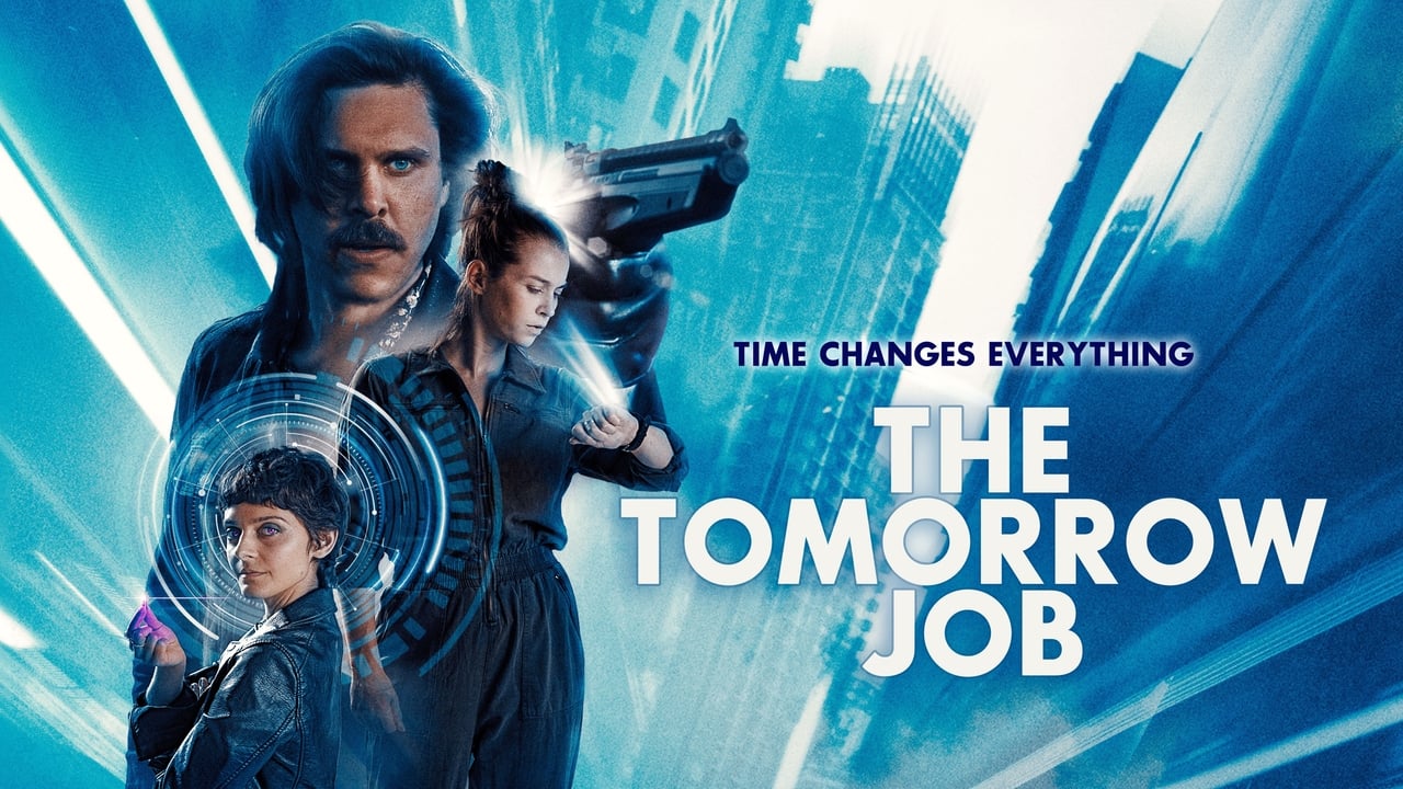 The Tomorrow Job background