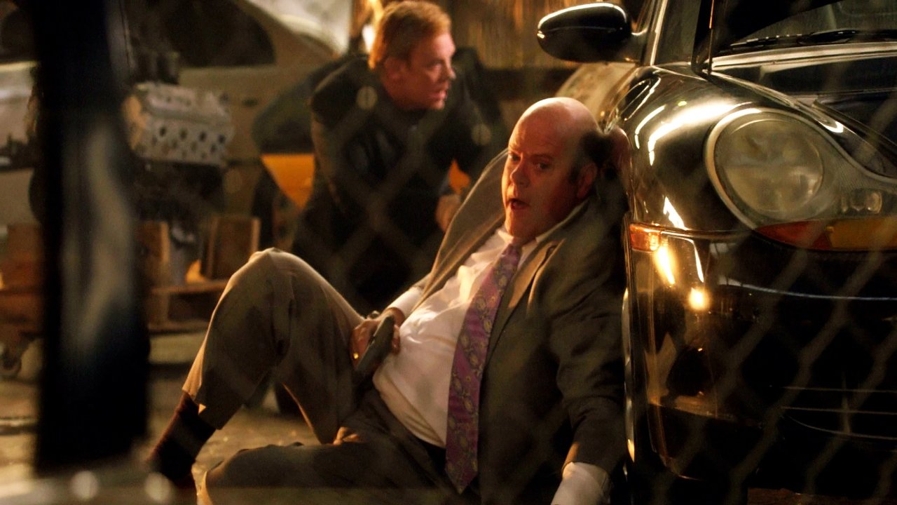 CSI: Miami - Season 9 Episode 17 : Special Delivery