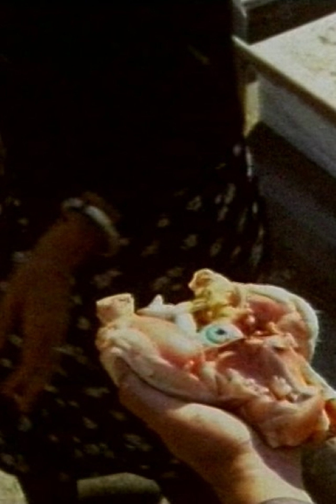 Unclean Pop (On Stereo) (Plagium 10b)