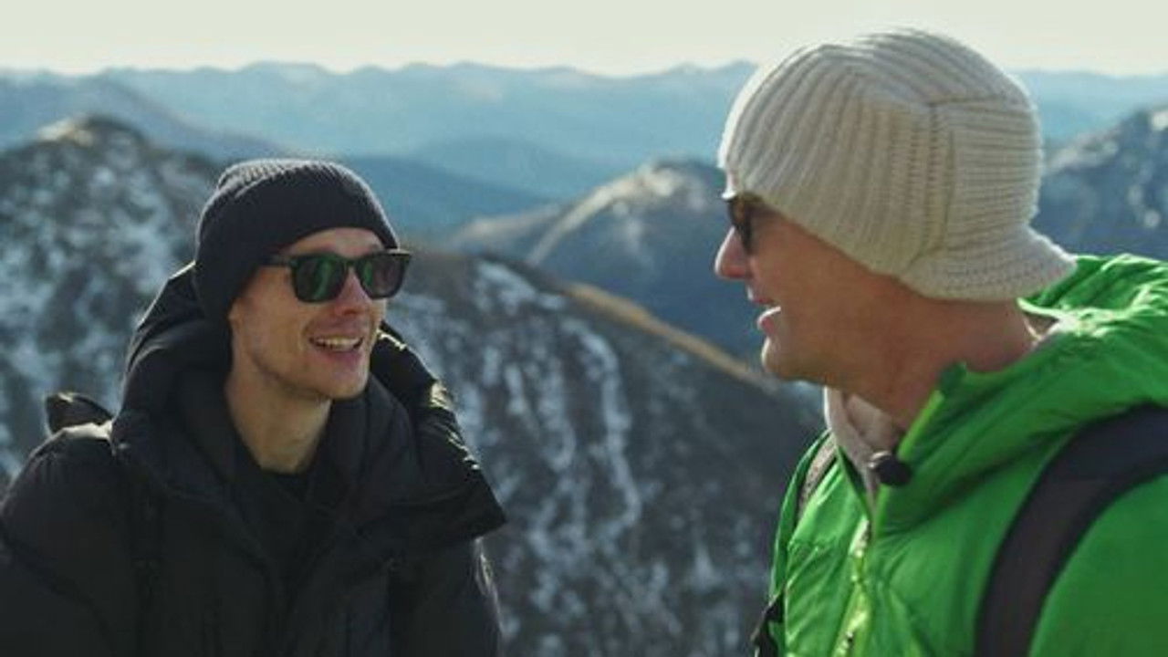 Mitarbeiter des Monats - mit Sascha Hellinger — Épisode 4