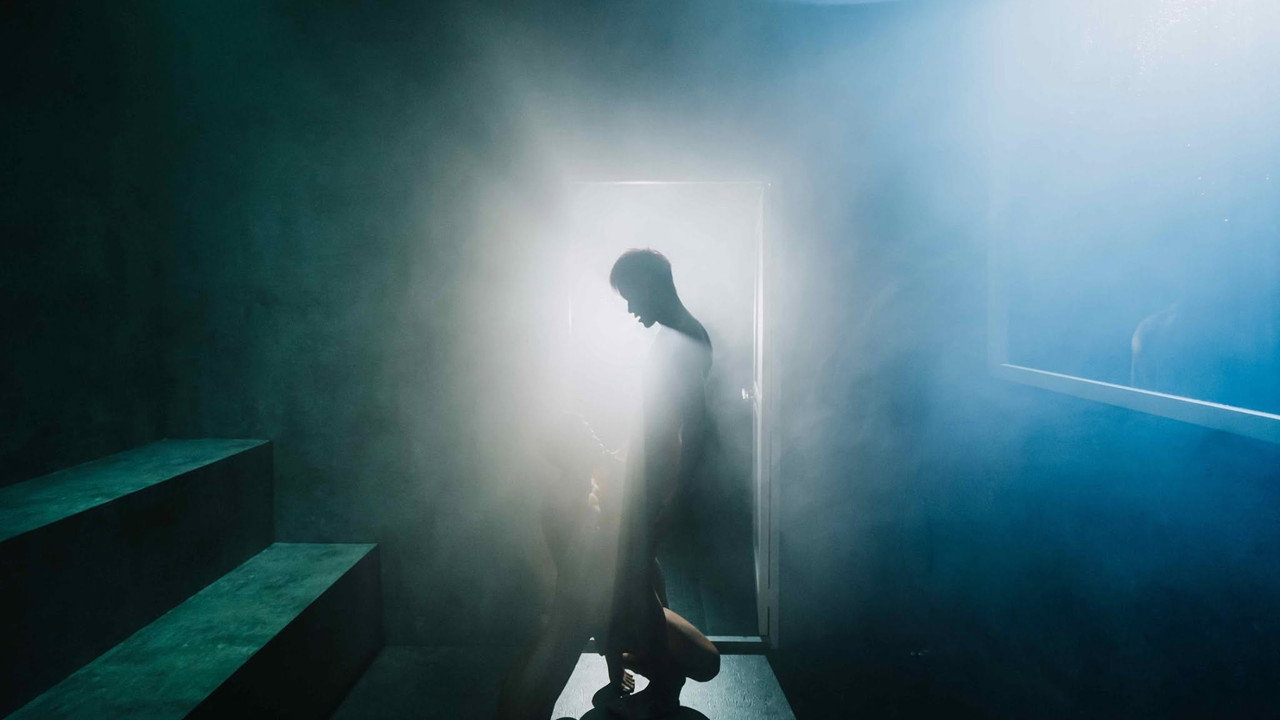 In the Mist still 5