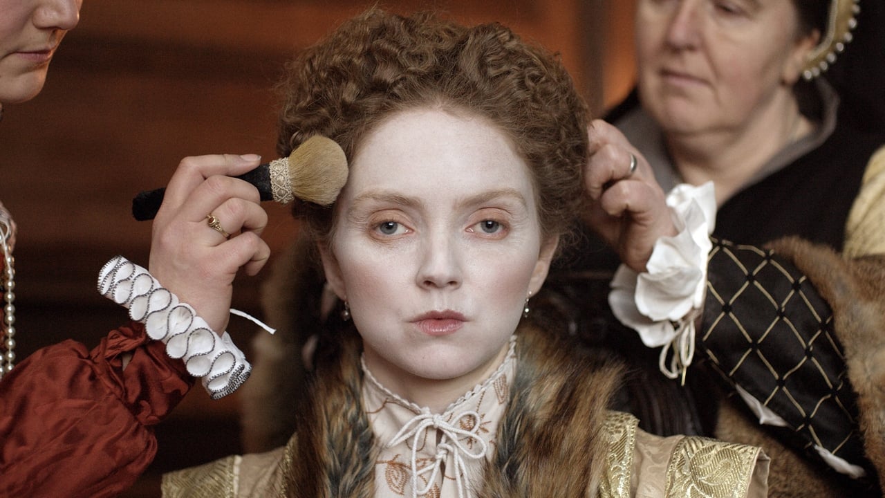 Elizabeth I - Season 1 Episode 3 : Death of a Dynasty