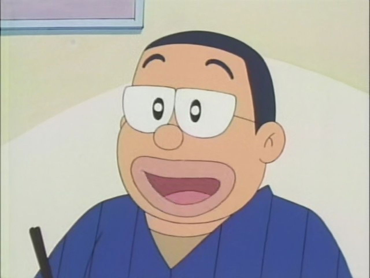 キテレツ大百科 backdrop