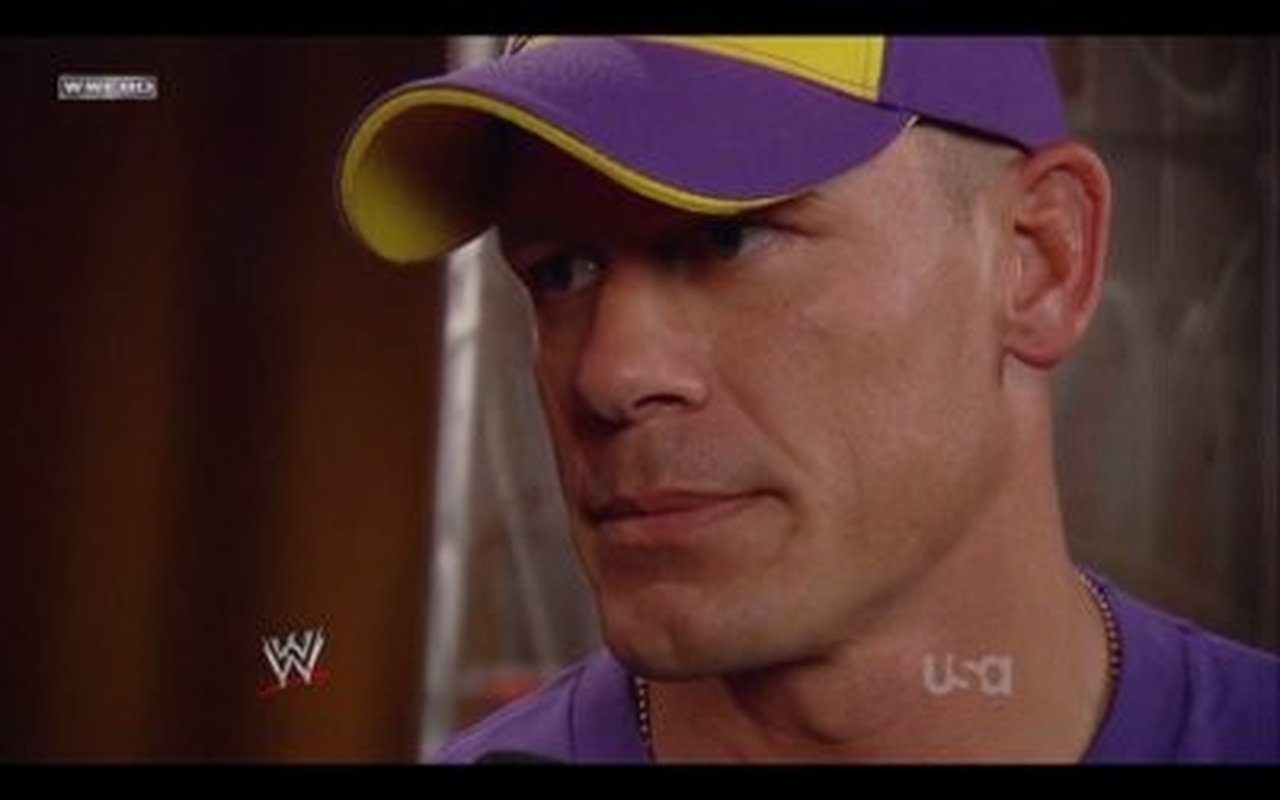 WWE Raw - Season 18 Episode 30 : July 26, 2010 (San Antonio, TX)