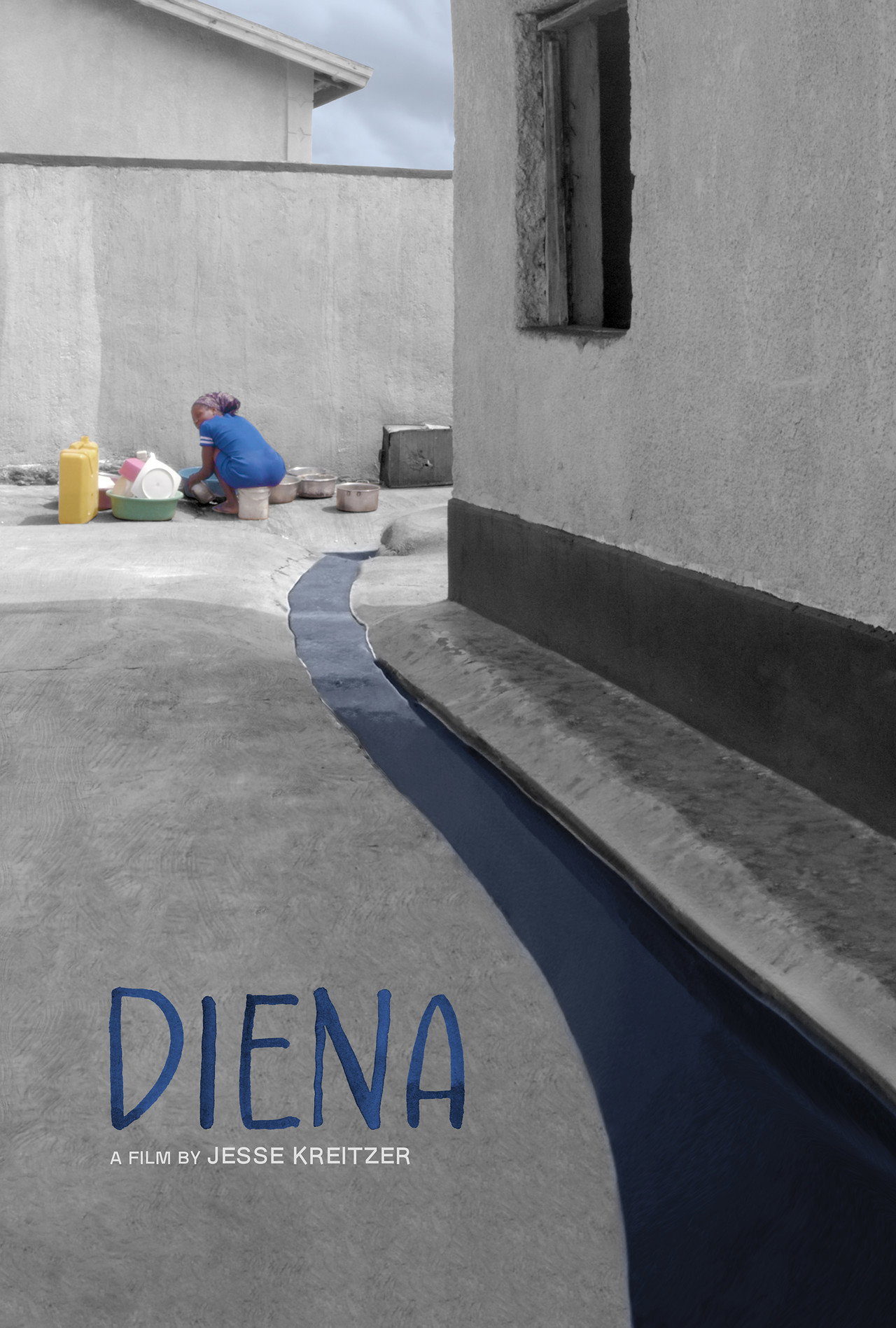 Diena filmaffisch