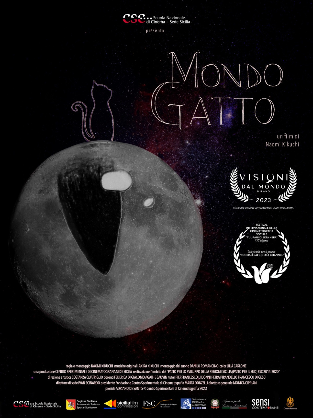 Mondogatto