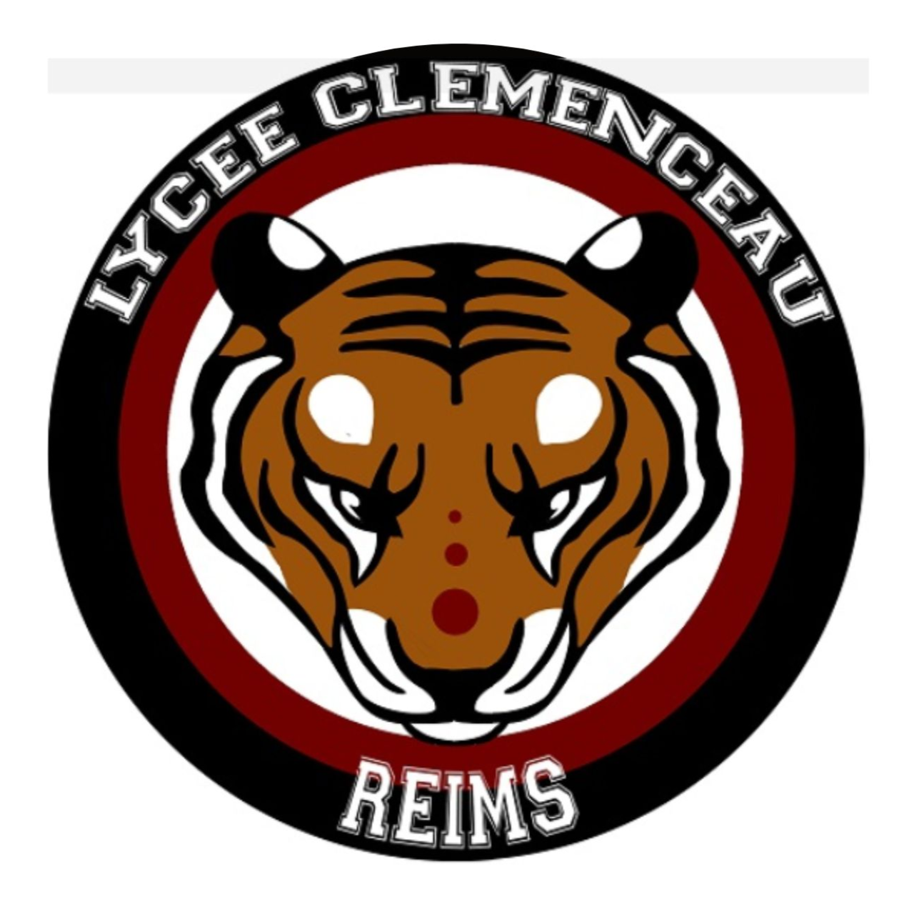 Lycée Georges Clemenceau Reims