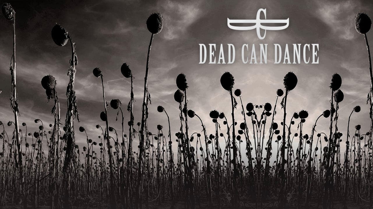 Dead Can Dance - Toward the Within Backdrop Image